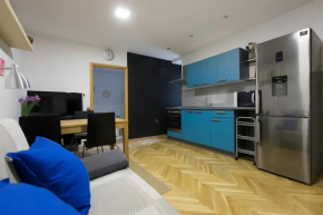 Cosy Big Apartment